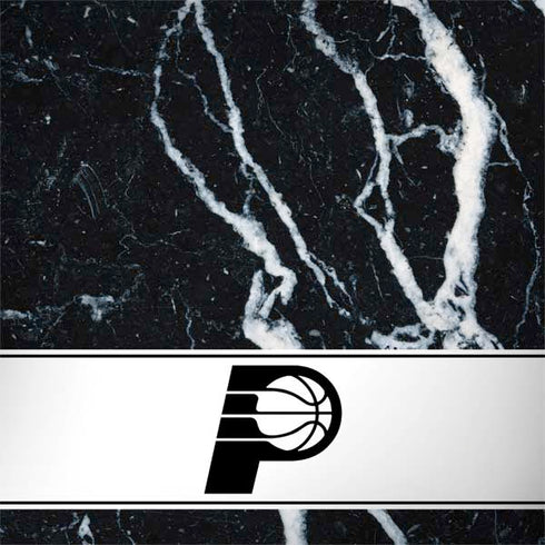 NBA Indiana Pacers Marble Surface Book 2 13.5in Skin