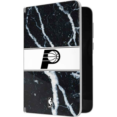 NBA Indiana Pacers Marble Surface Duo Skin