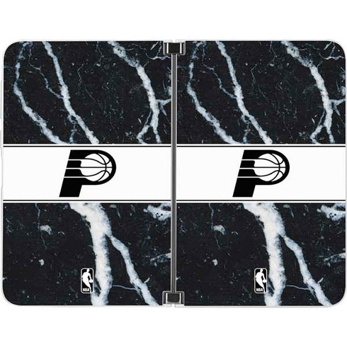 NBA Indiana Pacers Marble Surface Duo Skin
