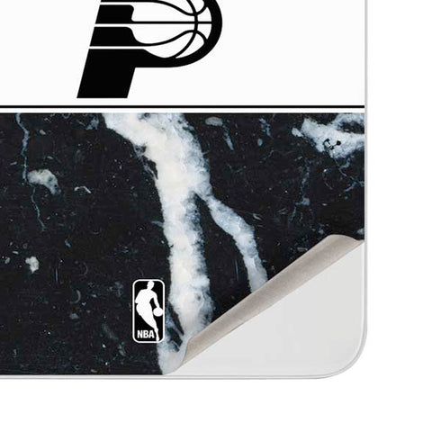 NBA Indiana Pacers Marble Surface Duo Skin