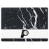 NBA Indiana Pacers Marble Surface Laptop 2 Skin