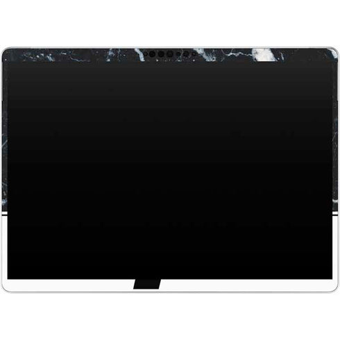 NBA Indiana Pacers Marble Surface Pro 9 Skin