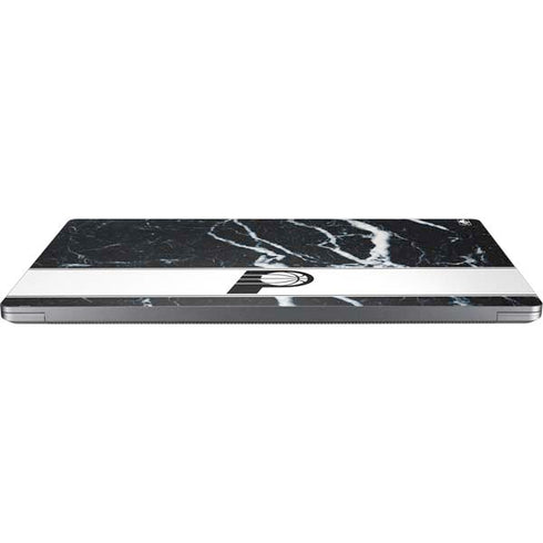 NBA Indiana Pacers Marble Universal Laptop 14in (11.4 x 8.2in) Skin