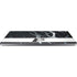 NBA Indiana Pacers Marble Universal Laptop 14in (11.4 x 8.2in) Skin