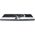 NBA Indiana Pacers Marble Universal Laptop 15in (12.2 x 8.8in) Skin