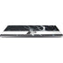 NBA Indiana Pacers Marble Universal Laptop 17in (13.8 x 10in) Skin