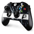NBA Indiana Pacers Marble Xbox One Controller Skin