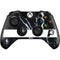 NBA Indiana Pacers Marble Xbox One Controller Skin