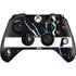 NBA Indiana Pacers Marble Xbox One Controller Skin