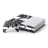 NBA Indiana Pacers Marble Xbox One S All-Digital Edition Bundle Skin