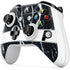 NBA Indiana Pacers Marble Xbox One S All-Digital Edition Bundle Skin