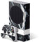 NBA Indiana Pacers Marble Xbox Series S Skins
