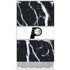 NBA Indiana Pacers Marble Xbox Series S Console Skin