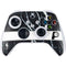 NBA Indiana Pacers Marble Xbox Series S Controller Skin