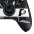 NBA Indiana Pacers Marble Xbox Series X Controller Skin