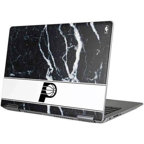 NBA Indiana Pacers Marble Yoga 710 14in Skin