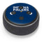 NBA Indiana Pacers Standard - Blue Amazon Echo Dot Skin