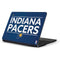 NBA Indiana Pacers Standard - Blue Samsung Chromebook Skin