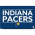NBA Indiana Pacers Standard - Blue Dell Vostro Skin