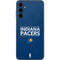 NBA Indiana Pacers Standard - Blue Galaxy A14 5G Skin