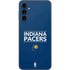 NBA Indiana Pacers Standard - Blue Galaxy A14 5G Skin