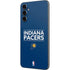 NBA Indiana Pacers Standard - Blue Galaxy A14 5G Skin