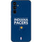 NBA Indiana Pacers Standard - Blue Galaxy A54 5G Skin