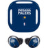 NBA Indiana Pacers Standard - Blue Galaxy Buds Pro Skin