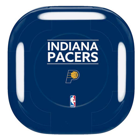 NBA Indiana Pacers Standard - Blue Galaxy Buds Pro Skin