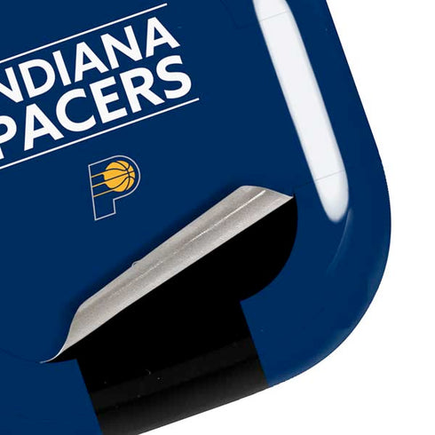 NBA Indiana Pacers Standard - Blue Galaxy Buds Pro Skin
