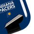 NBA Indiana Pacers Standard - Blue Galaxy Buds Pro Skin