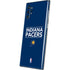 NBA Indiana Pacers Standard - Blue Galaxy Note 10 Plus Skin