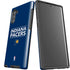 NBA Indiana Pacers Standard - Blue Galaxy Note 10 Pro Case