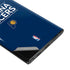 NBA Indiana Pacers Standard - Blue Galaxy Note 10 Skin