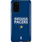 NBA Indiana Pacers Standard - Blue Galaxy Note20 5G Pro Case
