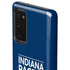 NBA Indiana Pacers Standard - Blue Galaxy Note20 5G Pro Case