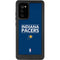 NBA Indiana Pacers Standard - Blue Galaxy Note20 5G Waterproof Case