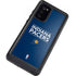 NBA Indiana Pacers Standard - Blue Galaxy Note20 5G Waterproof Case