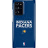 NBA Indiana Pacers Standard - Blue Galaxy Note20 Ultra 5G Lite Case