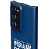 NBA Indiana Pacers Standard - Blue Galaxy Note20 Ultra 5G Lite Case