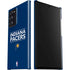 NBA Indiana Pacers Standard - Blue Galaxy Note20 Ultra 5G Lite Case