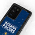 NBA Indiana Pacers Standard - Blue Galaxy Note20 Ultra 5G Waterproof Case