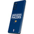 NBA Indiana Pacers Standard - Blue Galaxy S20 Fan Edition Skin