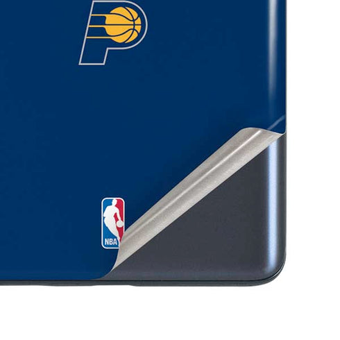 NBA Indiana Pacers Standard - Blue Galaxy S20 Fan Edition Skin