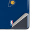 NBA Indiana Pacers Standard - Blue Galaxy S20 Fan Edition Skin