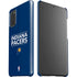 NBA Indiana Pacers Standard - Blue Galaxy S20 Lite Case
