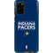NBA Indiana Pacers Standard - Blue Galaxy S20 Plus Pro Case