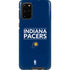 NBA Indiana Pacers Standard - Blue Galaxy S20 Plus Pro Case
