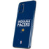 NBA Indiana Pacers Standard - Blue Galaxy S20 Plus Skin