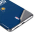 NBA Indiana Pacers Standard - Blue Galaxy S20 Plus Skin